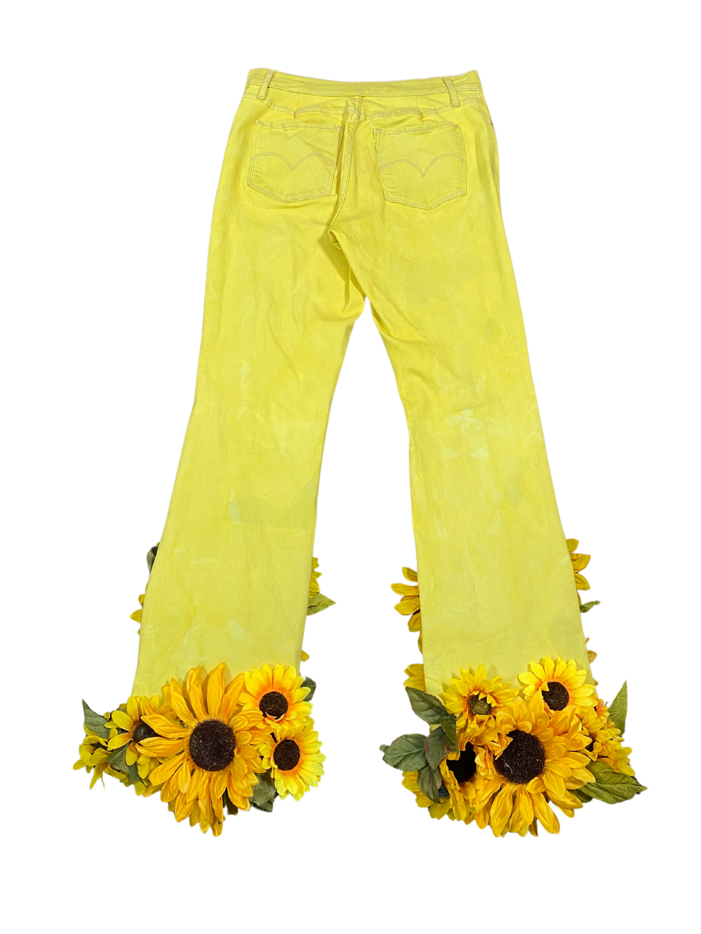 Sunflower Pants