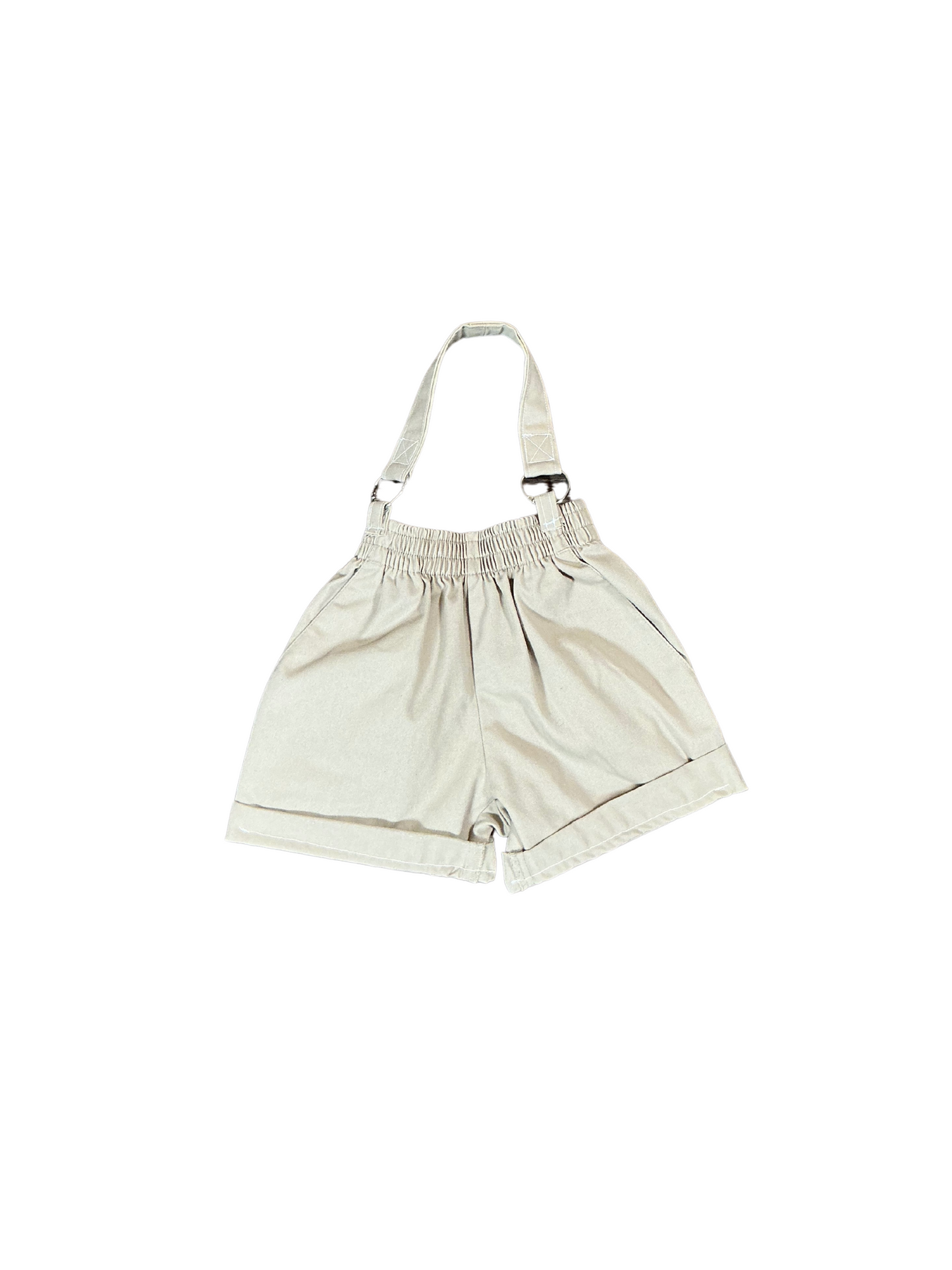 Khaki Daze Bag