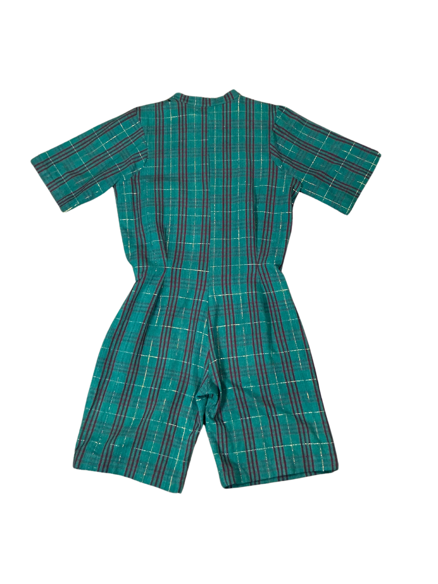 Table Talk Romper
