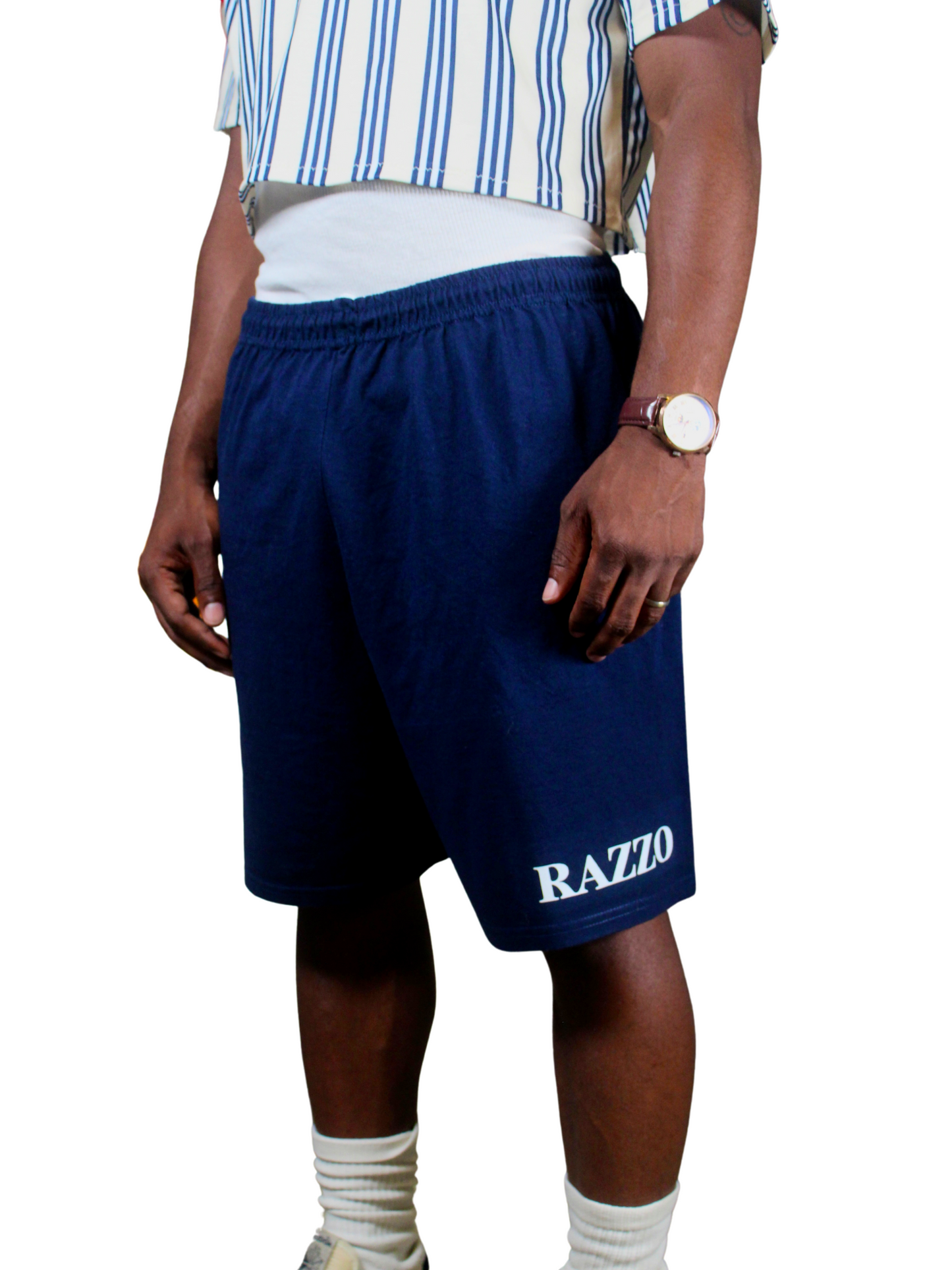Razzo Shorts