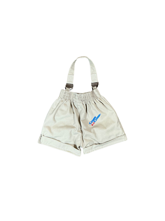 Khaki Daze Bag