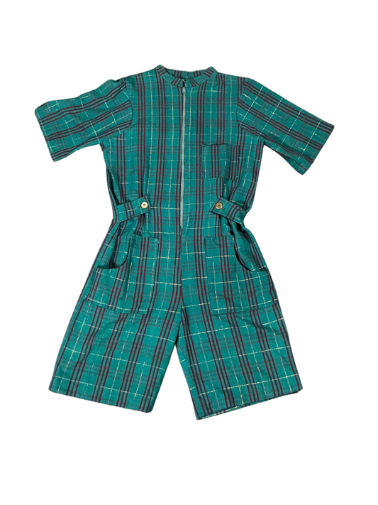 Table Talk Romper