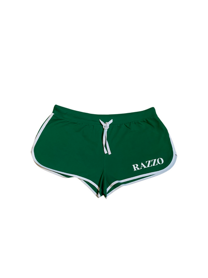 Razzo Shorts