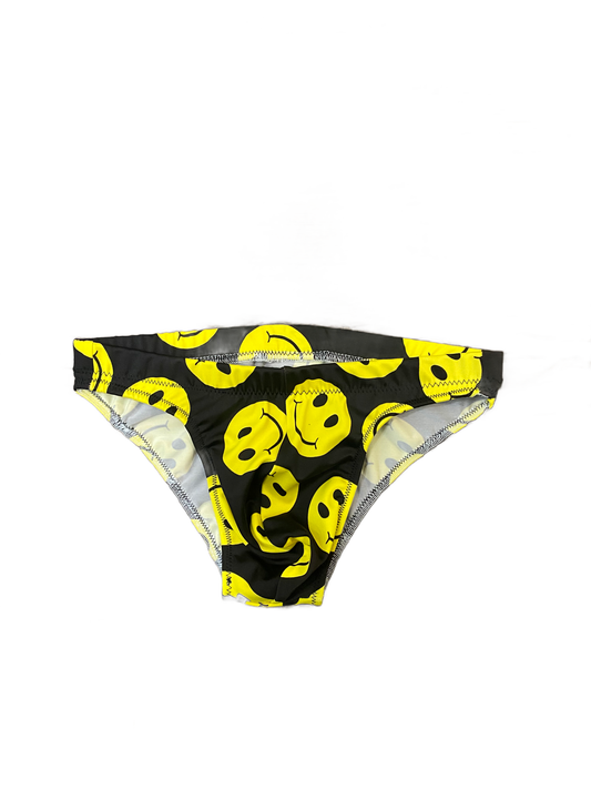 Smiley Swim Brief